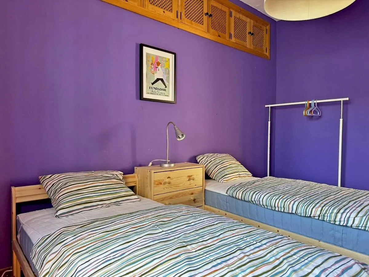 ヘレス Casa Alba De Abades - Ole Solutionsヴィラ