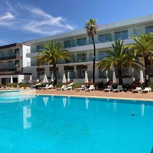 Jerez & Hotell