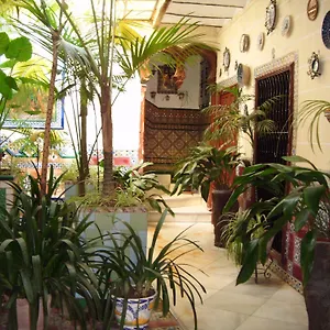 Gasthof San Andres I, Jerez de la Frontera